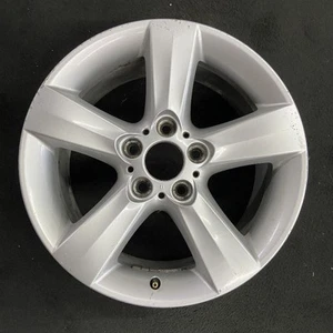 BMW 330i 320i 323i 325i OEM Wheel 17” 2001-2006 Rim Factory Original 59430 - Picture 1 of 12