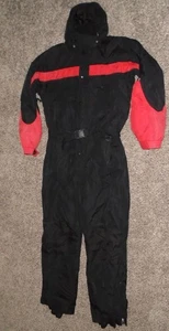 Sportscaster Schneemobil Schnee Ski Winter Warm Anzug Herren Größe Medium - Bild 1 von 3