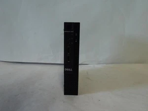 Dell OptiPlex 3020M Micro Core i3-4150T 3.00GHz 4GB 500GB HDD W10 PC (O227) - Bild 1 von 11