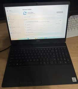 Dell Precision 7550 i7-10750H 16GB/512GB NVIDIA Quadro W11P - Imagen 1 de 6