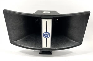 Open Box Atlas Sound BIA-100 Bi-Axial Horn Speaker w/ Twin Reflex Air Column - Picture 1 of 7
