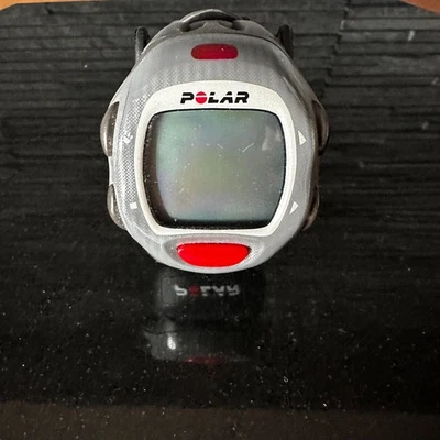 POLAR S710i BIKECOMPUTER / T61 Brustgurt / Speed / Cadence - Bild 1 von 4