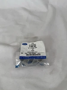 X4 Genuine Ford Nut - 5080899 - Picture 1 of 3