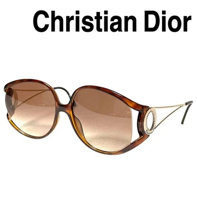 Gafas de sol DIOR Christian vintage 2757 Foto 1 de 4