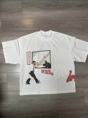 Camiseta Brother Bear Don Toliver Love Sick Talla L Foto 1 de 4