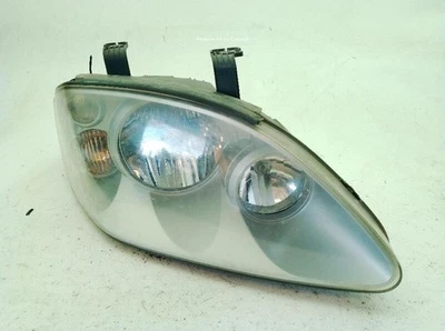 scheinwerfer rechts für SSANGYONG RODIUS 2.7 XDI 2005 22858559 - Bild 1 von 4