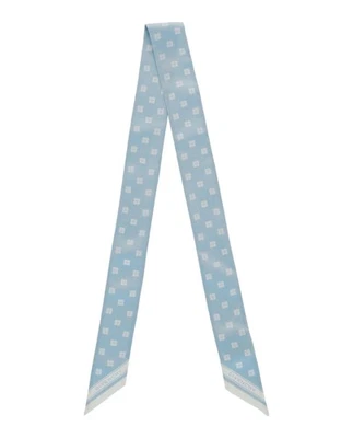 Givenchy Unisex-Adult Silk Monogram Bandeau - Image 1 of 2