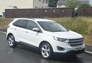2016 FORD EDGE ZETEC 2.0 TDCI AWD - Picture 1 of 5