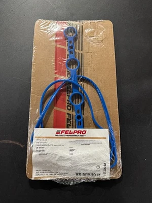 Toyota Camry 2007 - Juego de juntas de cubierta de válvula de motor Fel-Pro VS 50530 R Foto 1 de 4