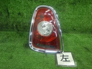 2011 Mini Cooper R56 SU16 Rücklicht links 2757009 2757011 Original - Bild 1 von 8