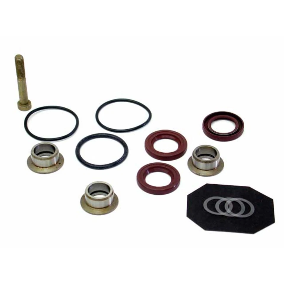 000-043-065-00 GenuineXL Árbol de levas Soporte Sello para Porsche 944 1983-1984 Foto 1 de 1