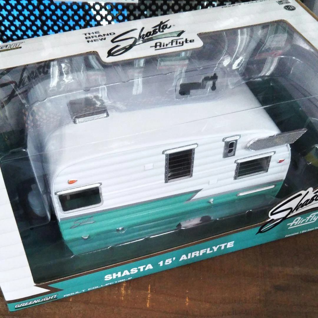 Greenlight 1:24 Diecast Trailers for sale | eBay