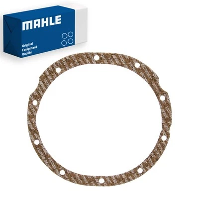 Junta traseira da tampa da carcaça do eixo Mahle para 1975-1986 Ford Bronco - Imagem 1 de 4