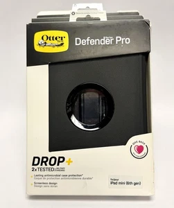 Otter Box Defender Pro iPad mini 6th Generation: Lot of 3 (1 new 2 open box) - Picture 1 of 8