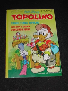 ***MICKY MAUS NR. 1180*** 9. JULI 1978 - Bild 1 von 1