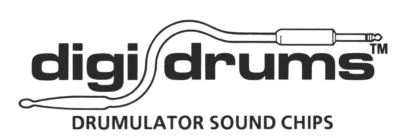 E-Mu Drumulator Rare Haupt Rock Kit Eprom Set Für 8-Bit Digital Drum Machine - Bild 1 von 2