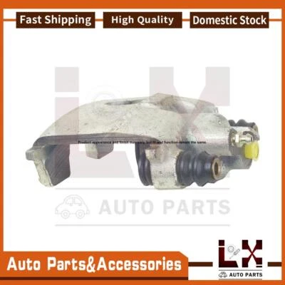 Pinza de freno de disco trasera derecha Cardone 1 para Dodge Daytona Dodge Spirit Foto 1 de 4