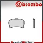 Front Brembo 07GR84SX Brake Pads for Gas Gas TXT RACING 250 2014