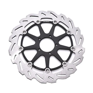 KTM 1290 SuperDuke R Front Brake Rotor  Disc Set Wave - Bild 1 von 3
