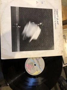 ROBERT PLANT the principle of moments (promo) LP, 79-0101-1. Acceptable Cond. - Picture 1 of 4