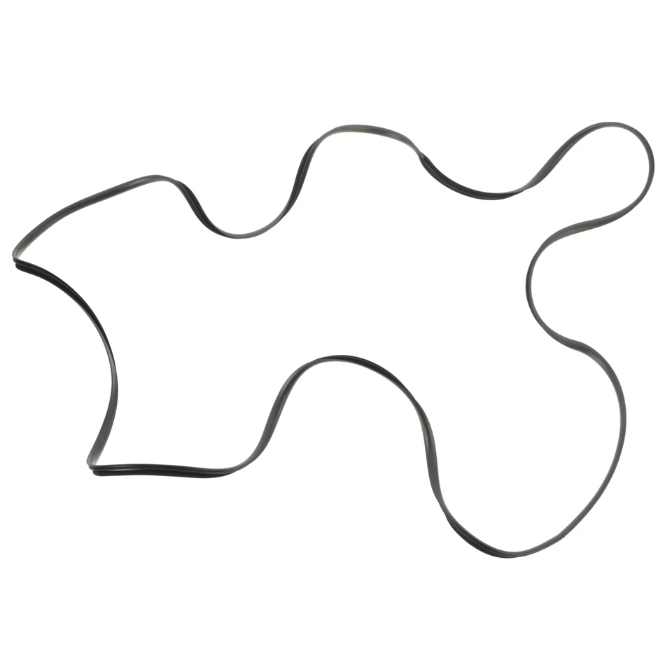 GENUINO PORSCHE 944 911 968 Parabrisas Cubierta Exterior Marco Sello 993-541-925-00 Foto 1 de 4