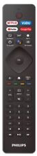 NEW Original PHILIPS URMT47CND002 TV Remote Control - Philips NH800UP TV Remote