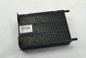 2007-2010 BMW E83 X3 HEADLIGHT LIGHT CONTROL MODULE LCM LM II O. LWR 3449687 - Picture 1 of 2