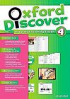 Oxford Discover: 4: Integrated Teaching Toolkit, NA, Used; Good Book