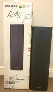 Samsung VCA-SAE903/EU Auto Empty Vacuum Dustbin Clean Station, Multi-Layered - Picture 1 of 14