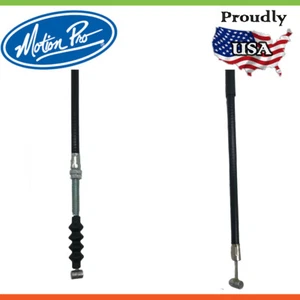 New * Motion Pro * Front Brake Cable - 50-437-30 To Suit HONDA XL185S 185cc - Bild 1 von 4
