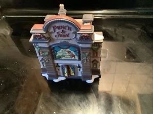 dickens village department 56 Punch and Judy Theater - Bild 1 von 7