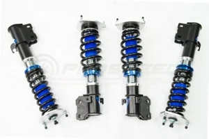 Silvers Neomax S Coilovers To Suit Mazda 6 GG 02-08 - Picture 1 of 4