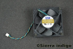 Lenovo FRU 45J9605 ThinkStation D20 Rear Fan - Picture 1 of 1