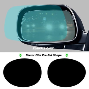 Espejo retrovisor lateral antirreflejo para Mini Cooper Countryman 2017-2023 tinte superpuesto - Imagen 1 de 7