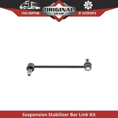 Kit de enlace de barra estabilizadora de suspensión delantera Mevotech Ram ProMaster City 2015-22 Foto 1 de 4