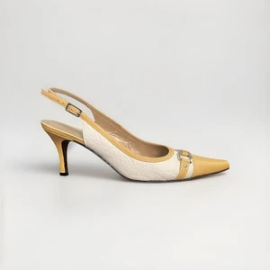 Stuart Weitzman Heels 8 - Picture 1 of 3
