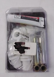 Pivot Works Upper A-Arm Kit _ PWAAK-P06-000U #417388 (2) - Foto 1 di 2