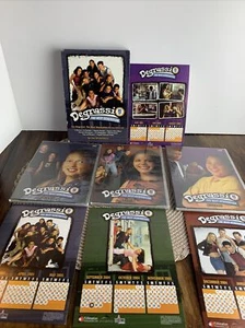 Degrassi: Next Generation Ultimate Box Set 3-disc - Imagen 1 de 11