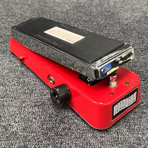 Jim Dunlop JD-4S Rotovibe usado/coro - Imagen 1 de 2