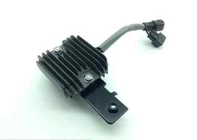 Ignition Voltage Regulator 2006 Suzuki GSXR750 1493 - Image 1 of 4