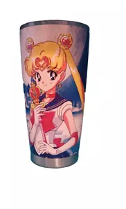 Sailor Moon/Sailor Scouts 20 ounce vacumm insulated tumbler - Picture 1 of 3