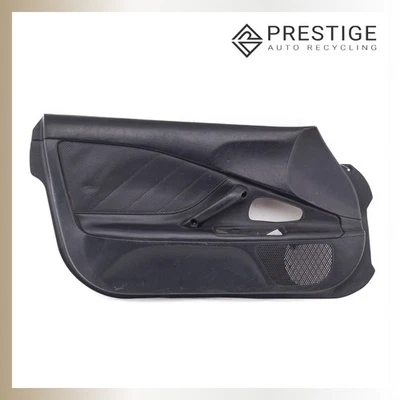 2000-2001 HONDA S2000 Door Trim Panel Cover Front Left 83580-S2A-A11ZA Foto 1 de 4