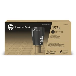 Zestaw do ładowania tonera HP 153X autentyczny zbiornik LaserJet, noir - Zdjęcie 1 z 8