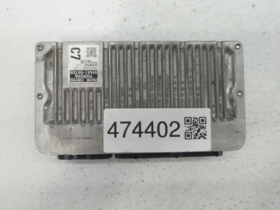 2015-2015 Toyota Camry Engine Computer Ecu Pcm Ecm Pcu Oem CHKLR - Image 1 of 4