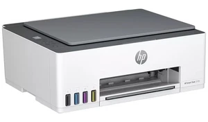 HP Smart Tank 5105 Wireless Printer All-In-One Wi-Fi Print Scan Copy Ink 3289275 - Picture 1 of 11