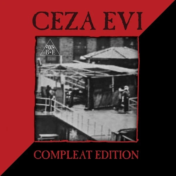 WE BE ECHO Ceza Evi - Compleat Edition Music CDs New - Image 1 of 1