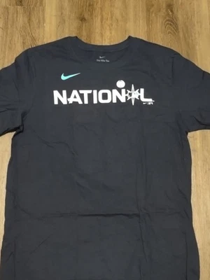 Camiseta MLB All Star Game 2023 grande azul marino Foto 1 de 3