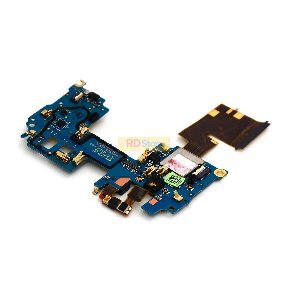 Tasto accensione Cavo compatibile per HTC One M8 OEM Equivalente - Immagine 1 di 1