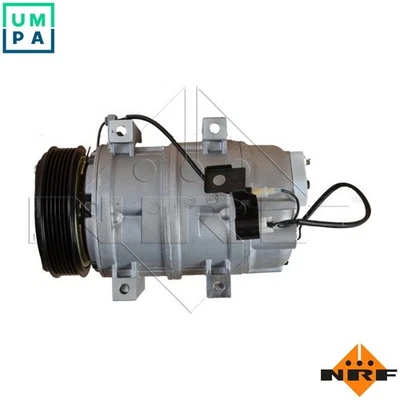COMPRESSOR AIR CONDITIONING 32109 FOR VOLVO S80 S60 XC70/CROSS/COUNTRY/SUV 2.0L - Image 1 of 4