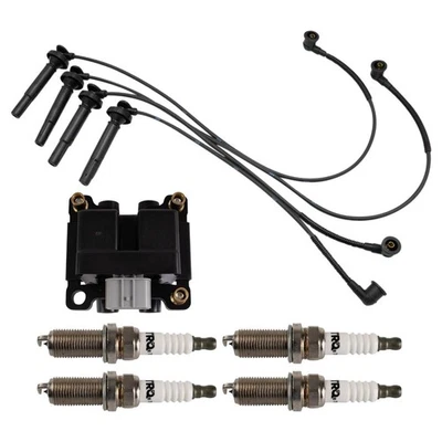 Kit de encendido para Subaru Forester 2011 Impreza 2009-2010 Foto 1 de 4